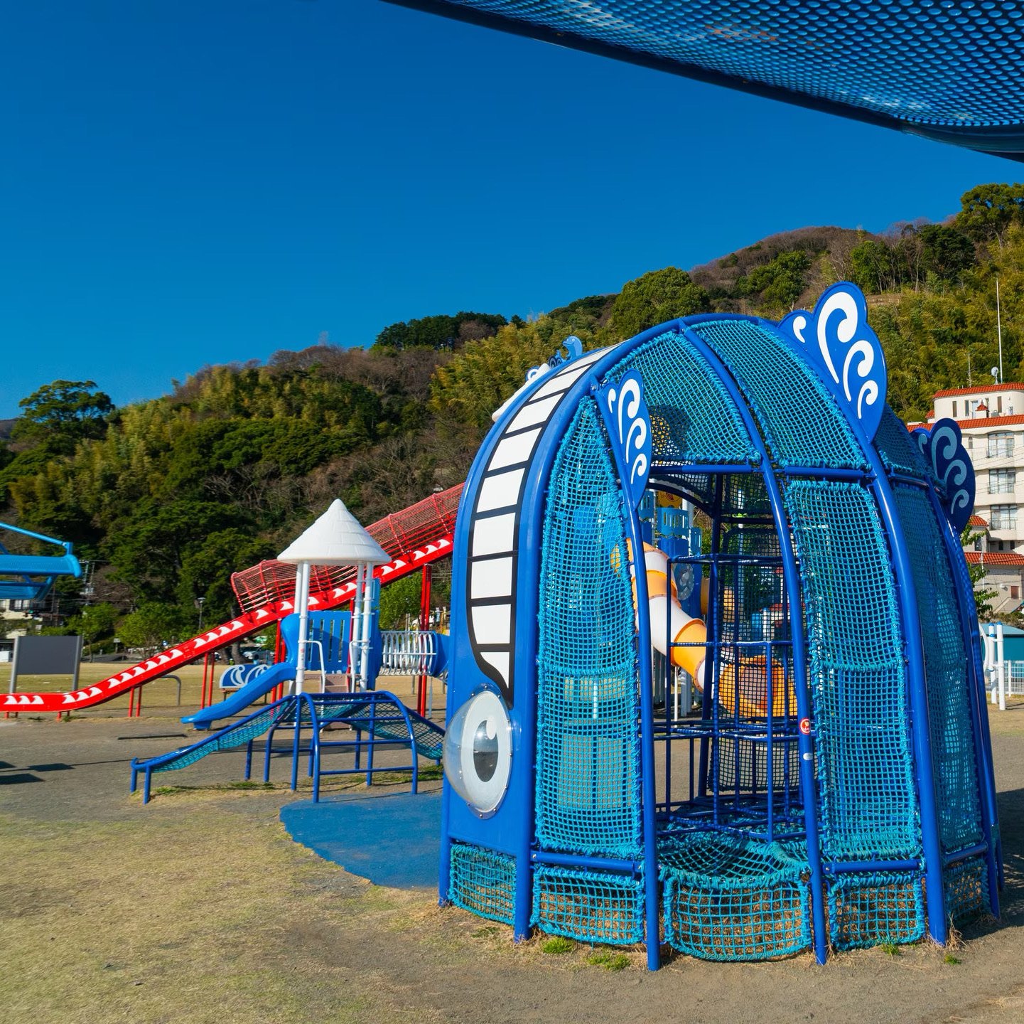 🏞️ 나가하마 해변공원 (長浜海浜公園) 이미지 11